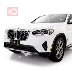 بی ئێم دەبڵیو X4